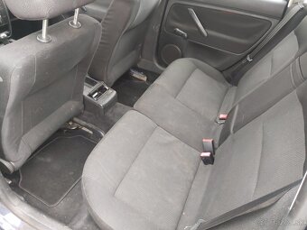 Volkswagen Passat Variant 1.9 TDI Comfortline - 9