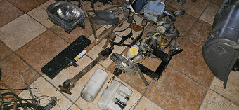 Suzuki Jimny 1,3 59 KW diely - 9