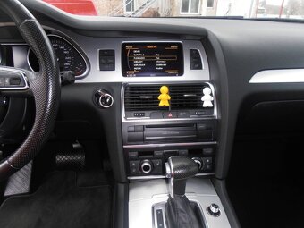 Audi Q7 3.0 TDI 245k quattro tiptronic8 DPF - 9