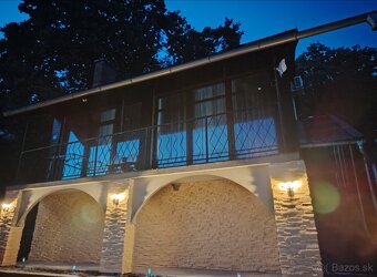 Predám chatu na Zemplínskej Šírave - 9