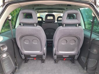 Volkswagen Sharan 1.9tdi Facelift - 9