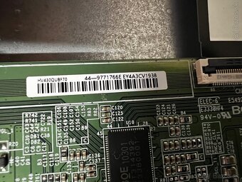 Hyundai QLX43840GSMART na diely - 9