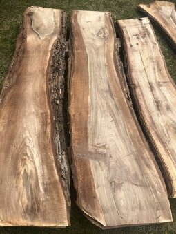 Orechové fošne - 9