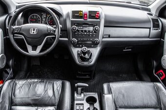 Honda CR-V 2.2 i-CTDi Top Executive - 9