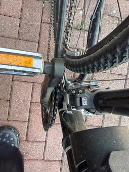 Predám 2 bicykle elektro Trek - 9