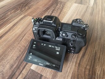 NIKON Z6 II - 9
