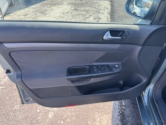 ✅️ Volkswagen Golf Variant 1.9 TDI 4 Motion, 4x4 ✅️ - 9