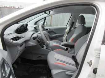 Peugeot 208 1.4 HDi FAP Active - 9