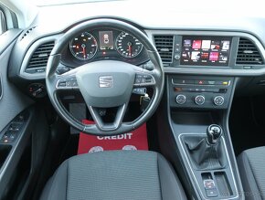 Odstúpim leasing na Seat Leon ST TDI 116k 2017, Business+LED - 9