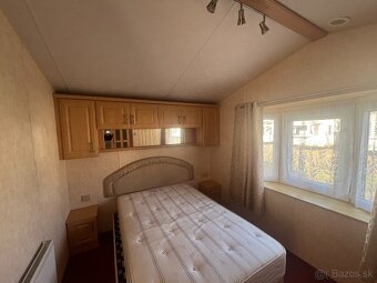 Mobilny dom - mobilheim Willerby Manor 11,3 x 3,7m - 9