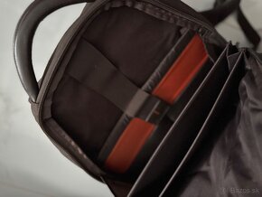 Samsonite pro - dlx batoh na notebook - 9