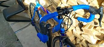 Cestný bicykel - 9