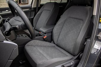 Volkswagen GOLF variant 2.0 TDI MT/6 - 9