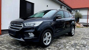 FURD KUGA - PREDAJ AJ NA SPLÁTKY - 9