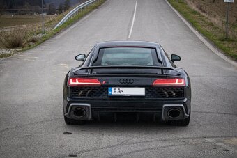 R8 Performance 5.2 FSI V10 Quattro, Carbon-ceramic, PPF, DPH - 9
