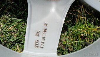 5x112 r16 Audi VW - 9