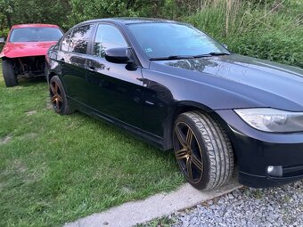 Rozpredáme BMW E90 LCI 318D N47N - 9