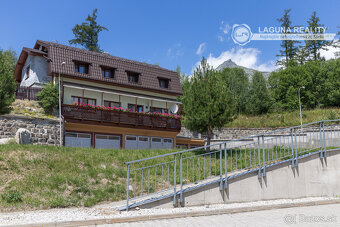PRENÁJOM Byt 3+1 (83 m2) Vysoké Tatry - 9