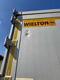 náves WIELTON - 9