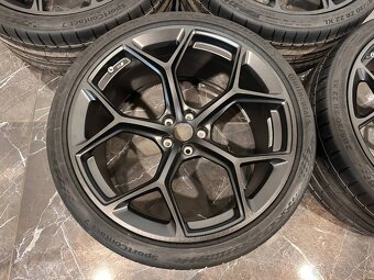 Audi RS6 RS7 r22 4K C8 Performance 4K0601025CQ - 9