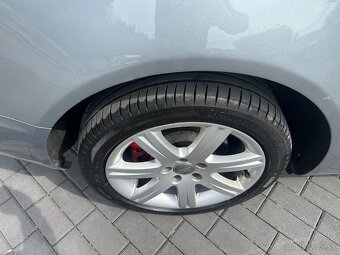 Audi A6 2.7 TDi 132kw sedan - 9