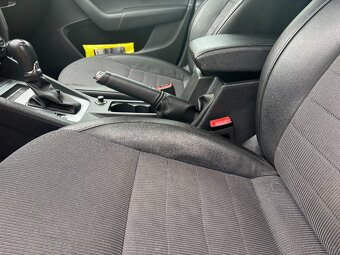 Octavia 3 Combi 2.0 TDI 2013 - 9