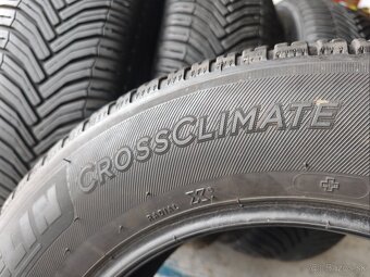 215/65 r16 celoročné pneumatiky Michelin - 9