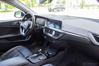 BMW Rad 1 118i G20 A/T 2019 ODPOČET DPH - 9