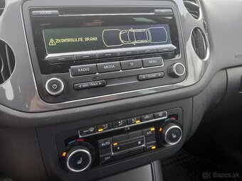 VW-TIGUAN-1,4TSI-R-LINE-122PS-MODEL-2014 - 9