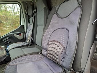 predam renault master - 9