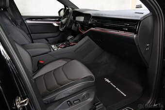 VW Touareg 3.0TDI 210kW R-line Tažné Webasto Dynaudio ZÁRUKA - 9