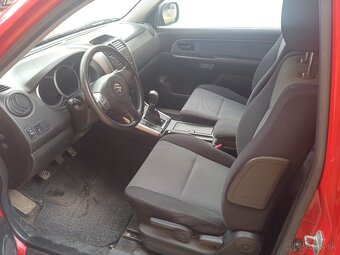 Suzuki Grand Vitara 1,9 D - 9