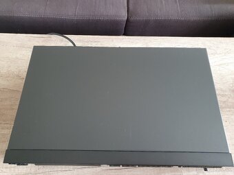 Rezervovaný Technics SL-PG420A s D.O. - 9