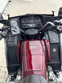 HONDA GOLDWING GL1200 1989 - 9