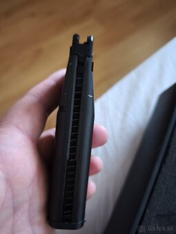 Plynová airsoftová zbraň Umarex A-Type 10H00027 - 9