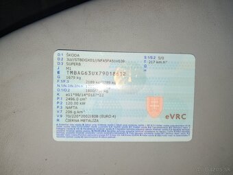 Skoda superb - 9