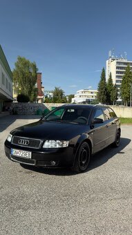 Audi A4 1.9 TDi - 9