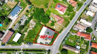 Investičná príležitosť v obci Stará Kremnička - 9
