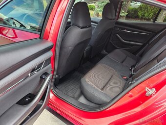 Mazda 3 2.0 Skyactiv X180 GT KÚPENÉ SK - 9