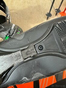 UVEX Skyper Variomatic / panske lyziarky Head Edge 85 - 9
