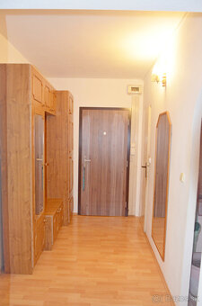Prenájom - 3,5 izbový byt - Zlaté Moravce - 9