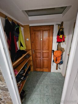 Prenajmem byt 74m Dolny Kubin - 9