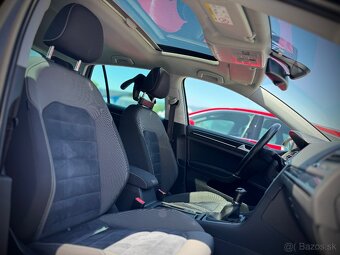 Volkswagen Golf VII 2.0 TDI 4motion R-line ACC - 9