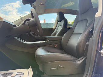 Tesla Model Y Dual Motor Long Range 378KW - 9