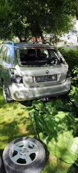 Predam Skoda Fabia 2 1.2HTP 51kw - 9