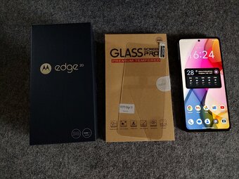 Motorola Edge 20 5G - 9