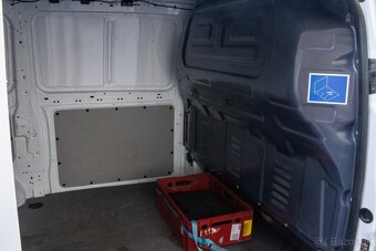 Mercedes-Benz Vito 114 CDI lang - 9