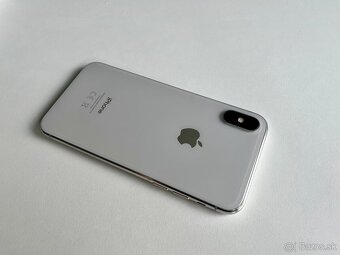 iPhone X 64GB - 9