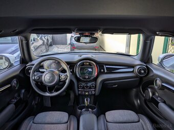 MINI COOPER SE 32.6kWh, FULL LED 135kW, SOH 94%, DPH - 9