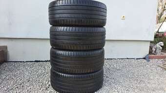 PNEUMATIKY LETNE AJ 50R18 - 9